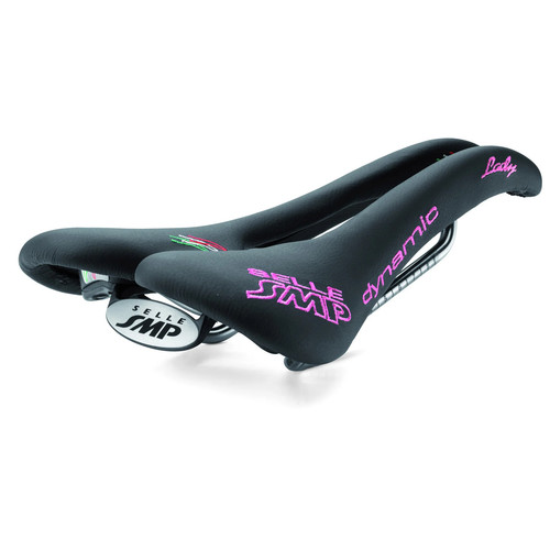 Smp saddle dynamic lady black - smp,
