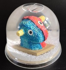 Jeff Koons Split Rocker