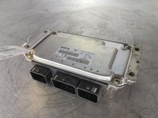 Calculateur moteur CITROEN