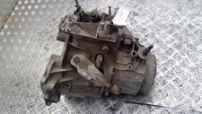 Boite de vitesses CITROEN C15 Familiale D  Diesel /R:48189174