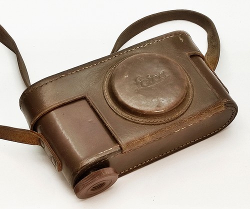 Leica wetzlar etui - etui,