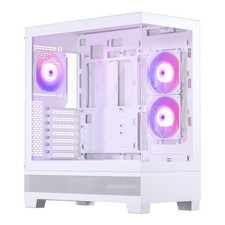 0886523303183 Phanteks XT View