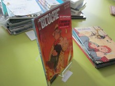 EO JEROME K JEROME BLOCHE 14 UN FAUVE EN CAGE DODIER TBE