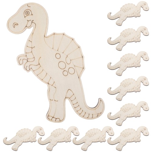 Pcs artisanat dinosaures - artisanat, de