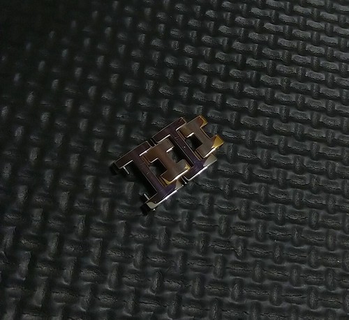 Véritable bracelet hermes - véritable,