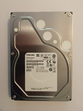 HDD 2TO TOSHIBA 3.5" SATA III