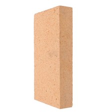  Briques réfractaires pour poêle à bois : Briques réfractaires isolantes pour