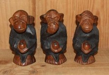 Statuettes figurines les - , 3