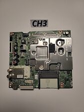 Carte mère EAX67133404 (1.0) / EBT65035605 TV LG 43UJ620V