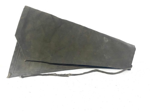 Ancienne trousse outils - ancienne,
