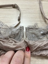 Ensemble soutien gorge short