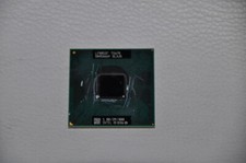 Processeur Intel Core 2 Duo
