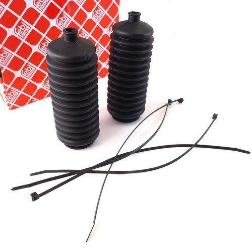 Febi mugissement soufflet - 2x,