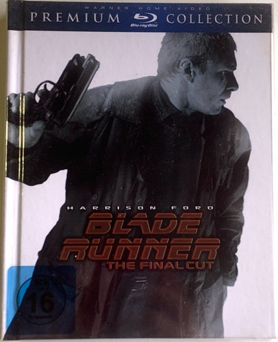 Blade runner the final - blade,