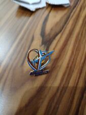 Pin's Patrouille De France 7