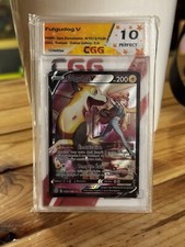 CARTE POKEMON : FULGUDOG V