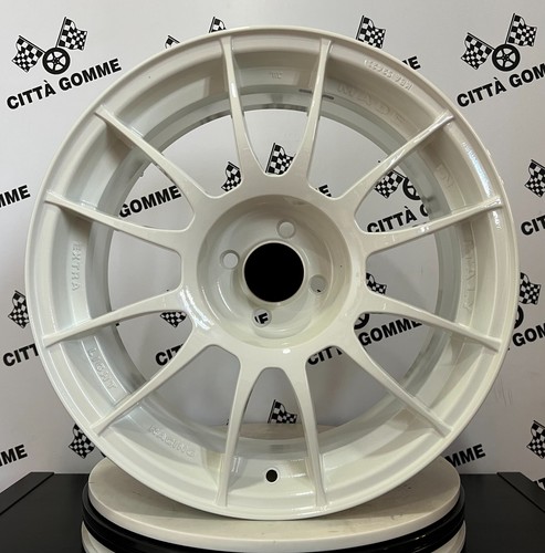Set jantes alliage abarth - 4,