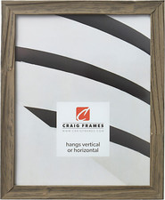 Hausbarn Picture Frame, 24 X