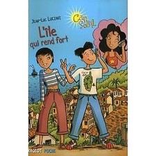 Livre Cap Soleil Tome 3 -