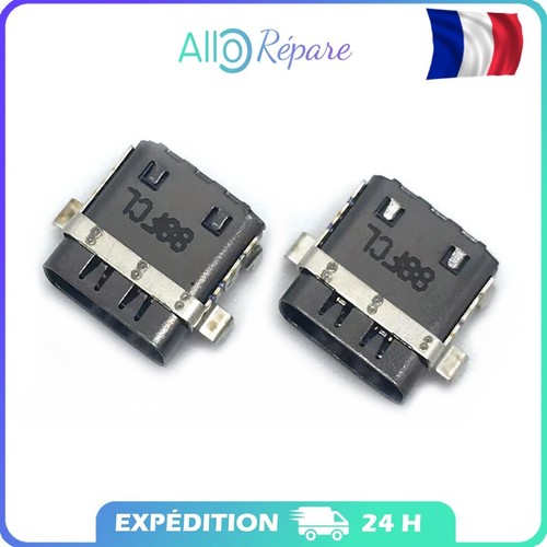 Connecteur charge usb c - connecteur,
