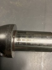 Forêt À Plaquette sandvik Coromant Corodrill 880 880-d5000l40-03