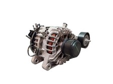 Alternateur Générateur 220A 14V Pour FORD S-MAX (CJ, WA6) 2.0 KS7T-10300-BAA