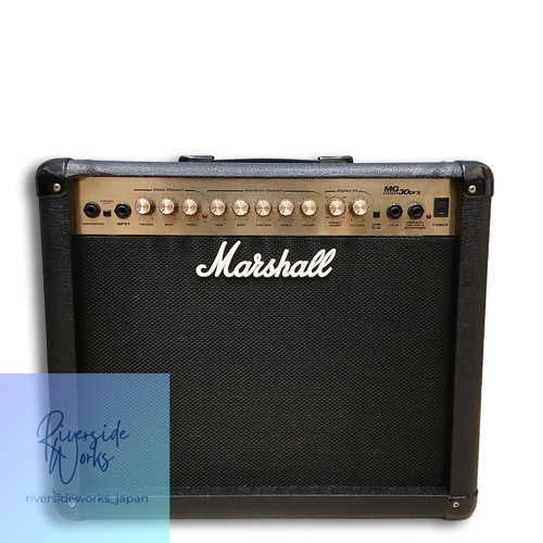 Marshall mg30dfx guitar - mg30dfx,