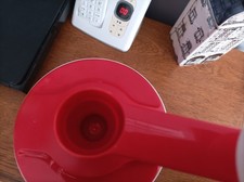 Batteur manuel tupperware - batteur,