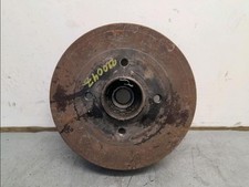 Tambour arriere droit RENAULT