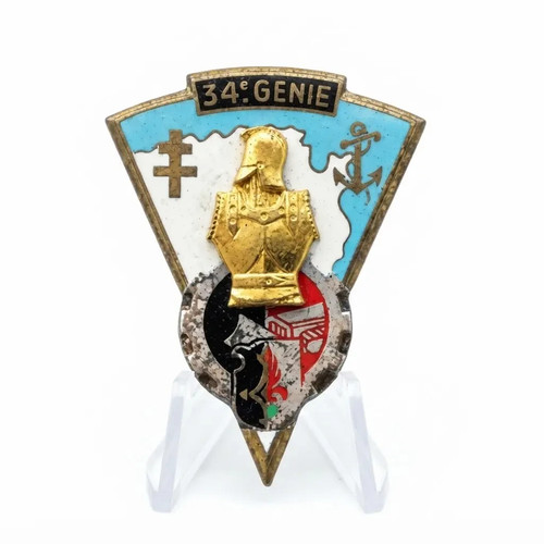 Régiment du génie - régiment,