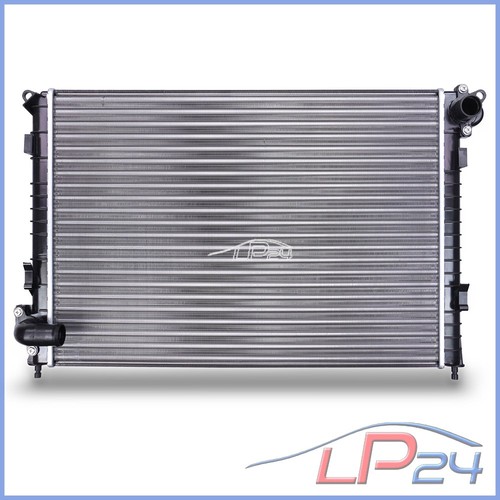 Radiateur refroidisseur eau - refroidisseur, d'eau