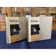 Géologie 1 et 2 EPUISE