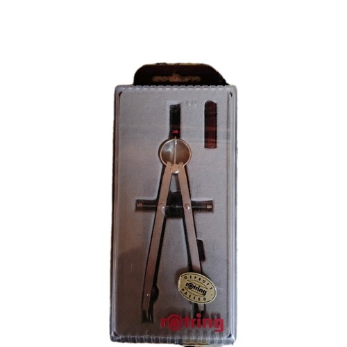 Vintage rotring 530 135 - vintage,
