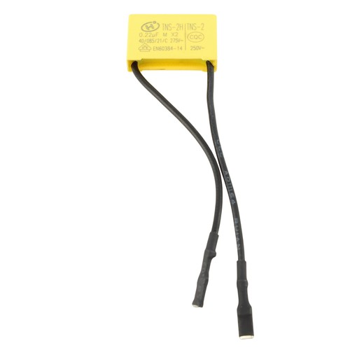 Condensateur 22µf - condensateur, 0,22µf