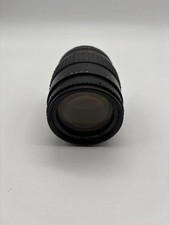 Objectif auto macro