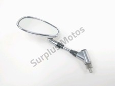 RETRO GAUCHE YAMAHA FZ6 600