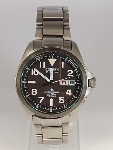 Citizen promaster h100 - promaster, h100-s074304
