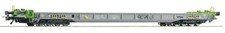 ROCO 6600172 Wagon Plat À