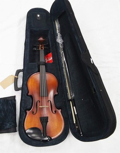 Oldenburg violin - oldenburg,