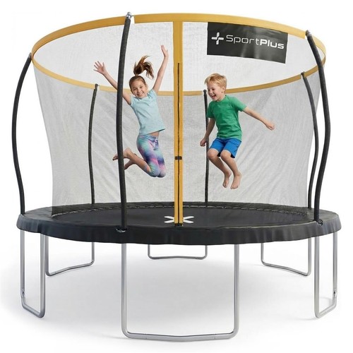 Sportplus trampoline 366 cm - trampoline, Ø