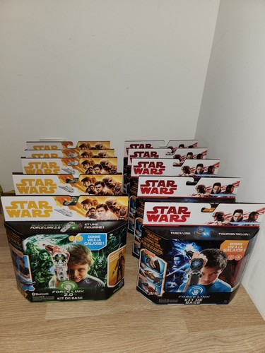 Lot montres star wars - de,
