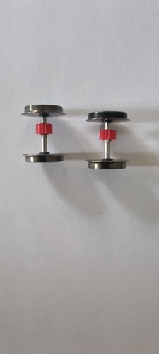 Essieux 16000 9300 - essieux,