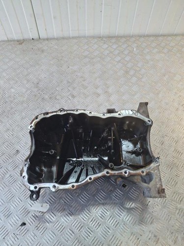 Carter huile renault clio - clio, 3
