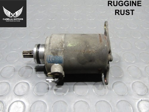 Démarreur peugeot tweet 125 - dÉmarreur,