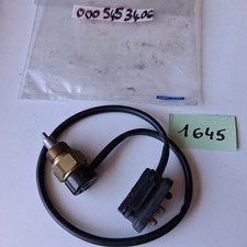 MERCEDES W 108  W109 W114 W115 : CONTACTEUR de FEU de RECUL (NEUF)