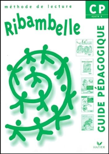 Ribambelle méthode lecture - ribambelle,