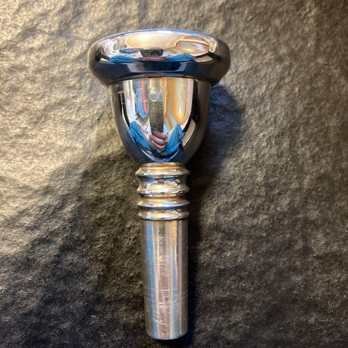 Embouchure trombone basse - embouchure,