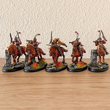Warhammer Cities of Sigmar -
