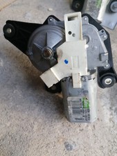 Moteur Essuie Glace Arrière