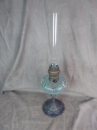 Belle lampe petrole art - petrole,